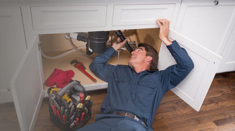 Professional expert plumbing services in Sekiu, WA